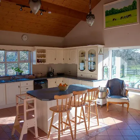 Rum i privatbostad Luxury