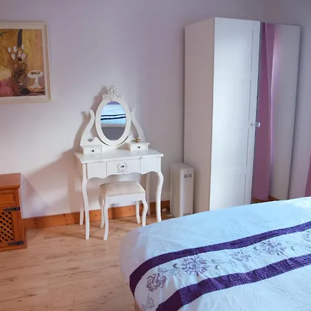 Luxury Rum i privatbostad Kilkenny