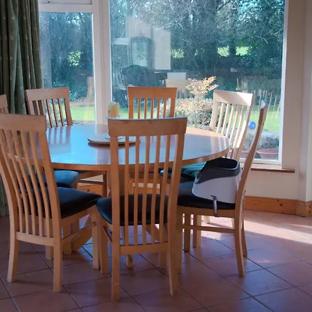 Luxury בית אירוח קילקני