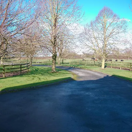 Luxury Rum i privatbostad Kilkenny