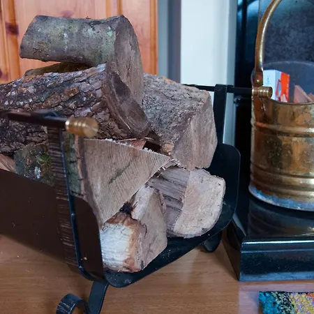 Luxury בית אירוח