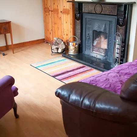 Kwatera prywatna Luxury Kilkenny
