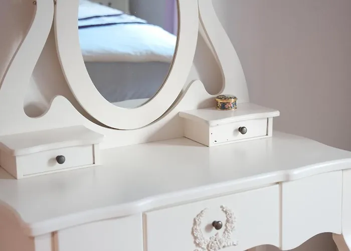 Rum i privatbostad Luxury Kilkenny