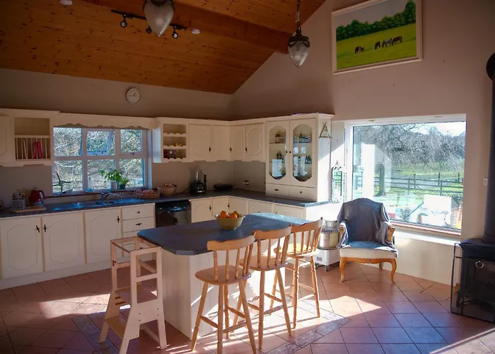 Rum i privatbostad Luxury