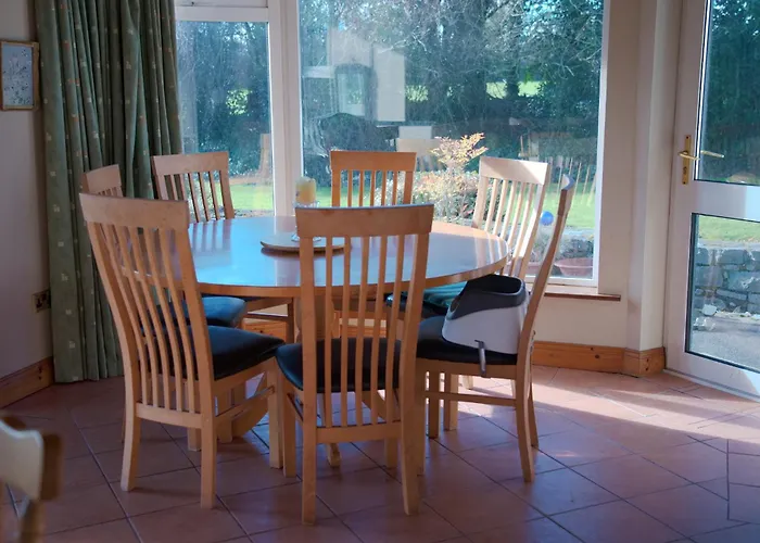 Luxury בית אירוח קילקני