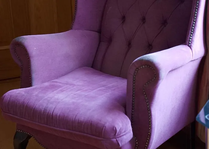 Rum i privatbostad Luxury *