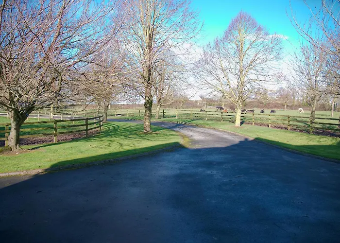 Luxury Rum i privatbostad Kilkenny