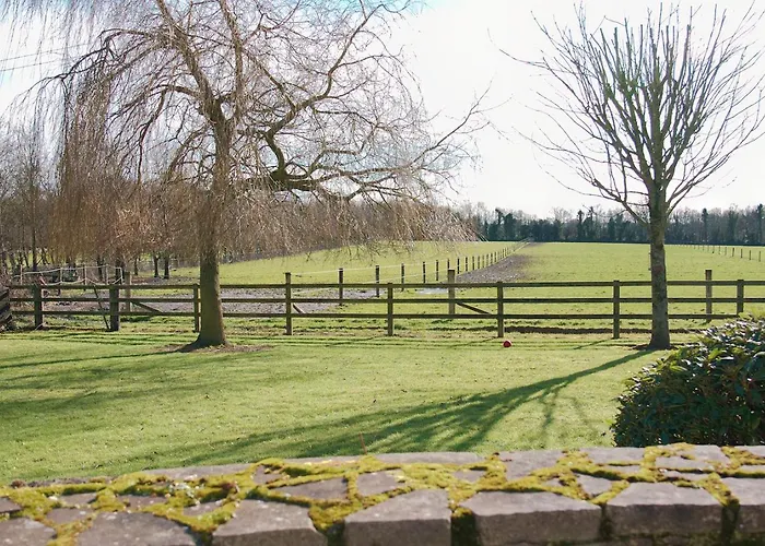 Luxury Rum i privatbostad Kilkenny