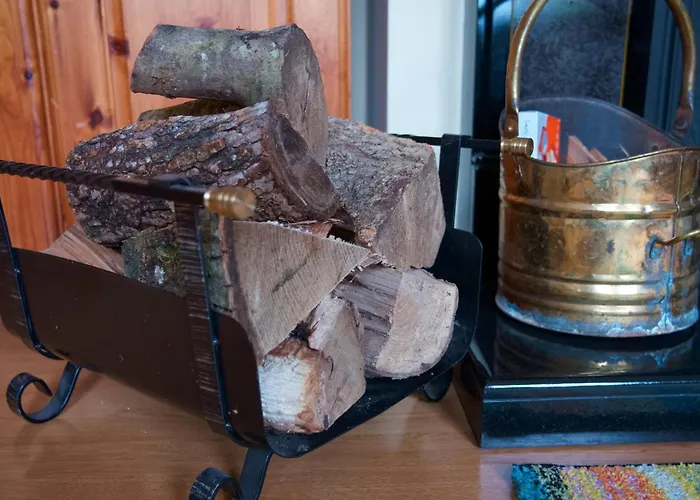 Luxury בית אירוח