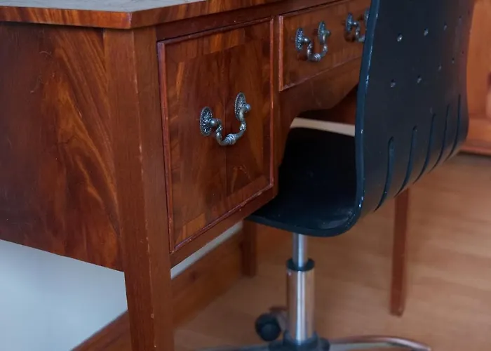 Luxury בית אירוח קילקני