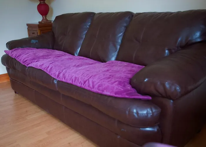 בית אירוח Luxury