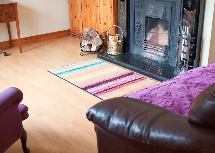 בית אירוח Luxury קילקני