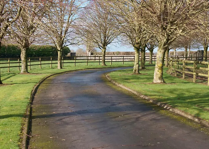 בית אירוח Luxury קילקני