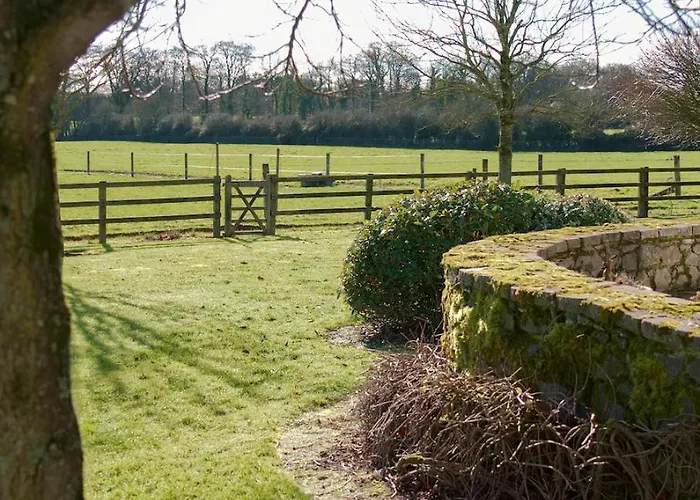 Luxury בית אירוח קילקני